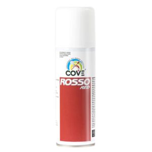 spray rosso classic